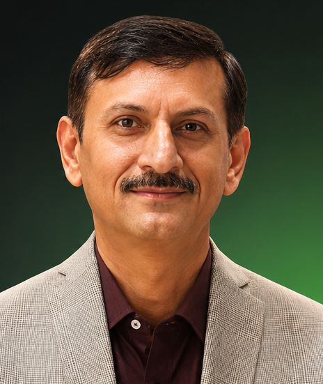 Bhupesh Arora